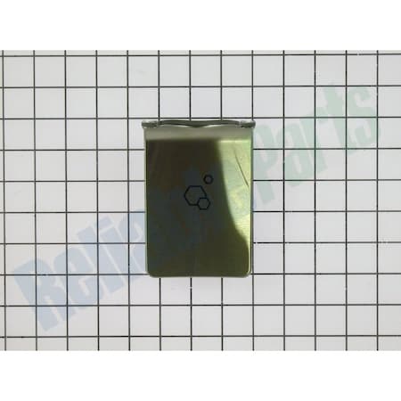 Lg ABH74219702 LG Refrigerator Ice Dispenser Handle Lever ABH74219702